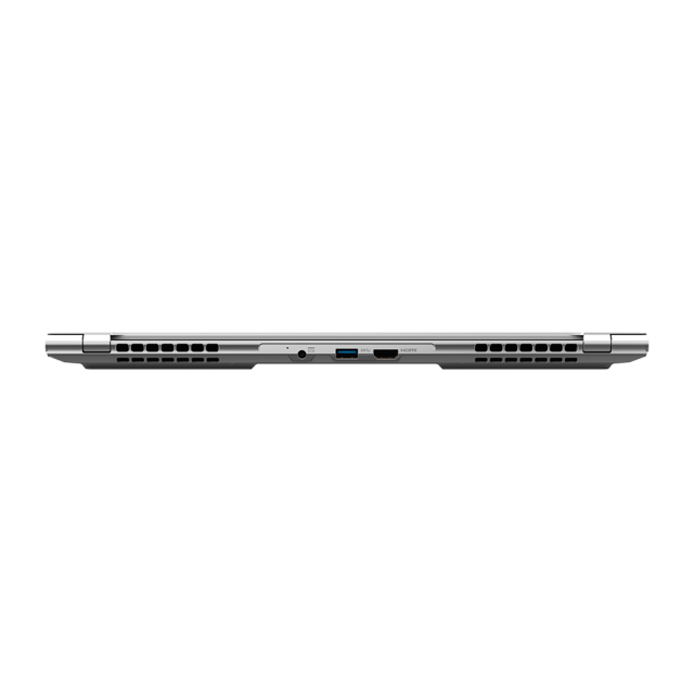 Лаптоп GIGABYTE AERO Creator 16 OLED BSF Intel Core i7-13700H, 16" UHD+ (3840x2400) OLED, 16GB DDR5, 1TB SSD Gen4, nVIdia RTX 4070 8GB GDDR6, Windows 11 Home + Office 365 - 1 Година