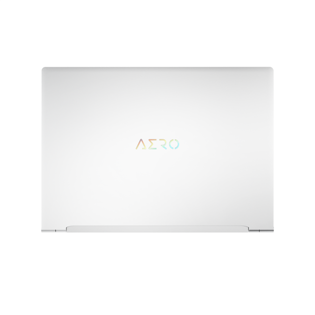 Лаптоп GIGABYTE AERO Creator 16 OLED BSF Intel Core i7-13700H, 16" UHD+ (3840x2400) OLED, 16GB DDR5, 1TB SSD Gen4, nVIdia RTX 4070 8GB GDDR6, Windows 11 Home + Office 365 - 1 Година