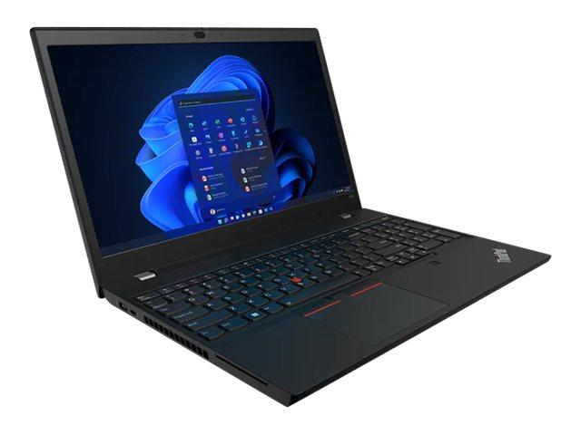Лаптоп LENOVO ThinkPad P15v G3 AMD Ryzen 7 PRO 6850H 15.6'' (39.62 cm) IPS 4K (3840x2160) UHD AG, 32GB DDR5, 1TB SSD M.2, Nvidia RTX A2000 4GB, Windows 11 Pro , 21EM001BBM