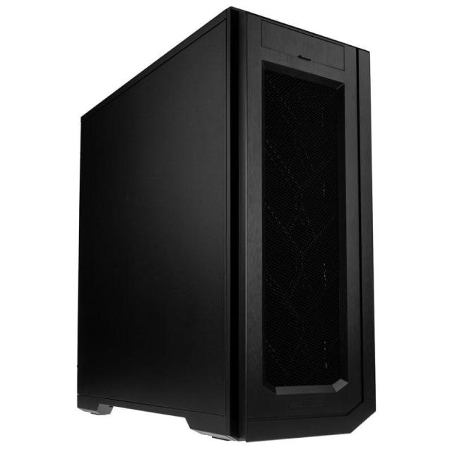 Кутия Phanteks Enthoo PRO 2, 4 x USB 3.0, 1 x USB Type-C, 1 x Mic, 1 x Headphone jacks, Big-Tower, Черно