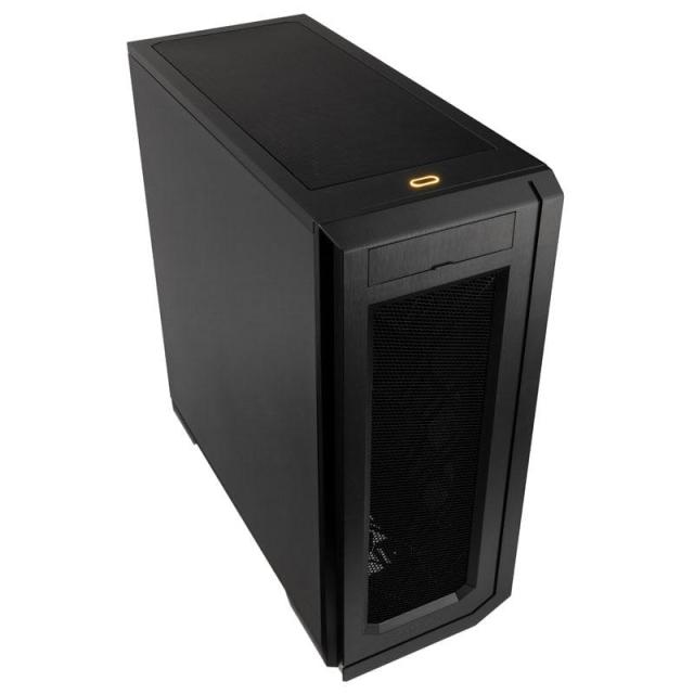 Кутия Phanteks Enthoo PRO 2, 4 x USB 3.0, 1 x USB Type-C, 1 x Mic, 1 x Headphone jacks, Big-Tower, Черно