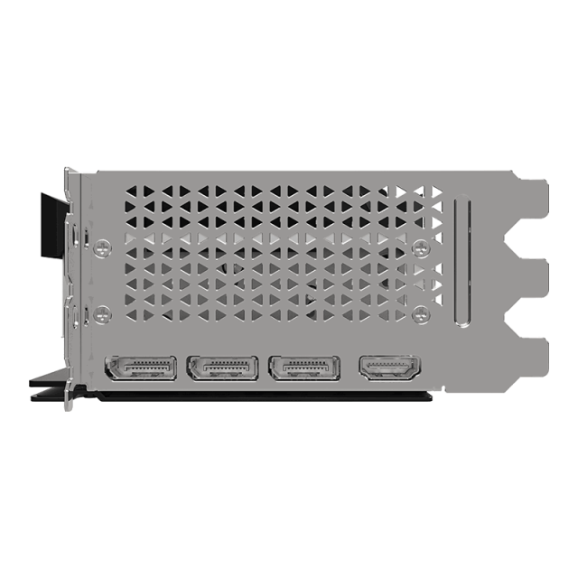 Видео карта PNY GeForce RTX 4070 TI 12GB VERTO, Triple Fan GDDR6X, 192-bit, HDMI, 3xDP