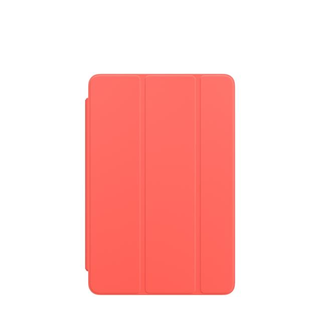 Калъф Apple iPad mini 5 Smart Cover - Pink Citrus (Seasonal Fall 2020)