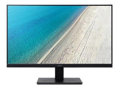 Монитор ACER Vero V227QBbipv 21.45" (54.48 cm) VA LED, ZeroFrame 100M:1, ACM 250nits, 4ms, VGA, HDMI, DP, UM.WV7EE.B15