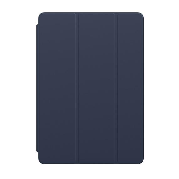Калъф Apple Smart Cover for iPad (8th generation) - Deep Navy (Seasonal Fall 2020)