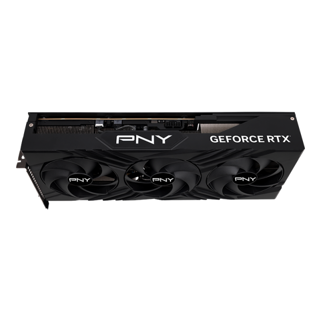 Видео карта PNY GeForce RTX 4080 16GB GDDR6X, 256-bit, 3xDP, HDMI, VERTO TRIPLE FAN DLSS 3