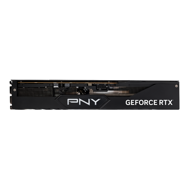 Видео карта PNY GeForce RTX 4080 16GB GDDR6X, 256-bit, 3xDP, HDMI, VERTO TRIPLE FAN DLSS 3