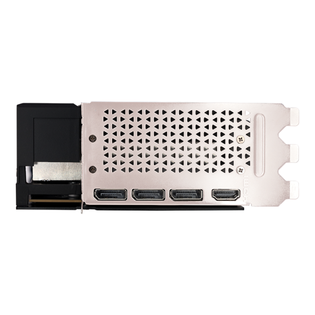 Видео карта PNY GeForce RTX 4080 16GB GDDR6X, 256-bit, 3xDP, HDMI, VERTO TRIPLE FAN DLSS 3