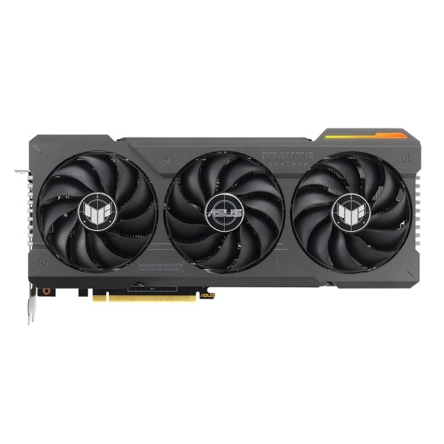 Видео карта ASUS TUF GAMING GeForce RTX 4070 TI 12GB GDDR6X, 192-bit, HDMI, 3xDP