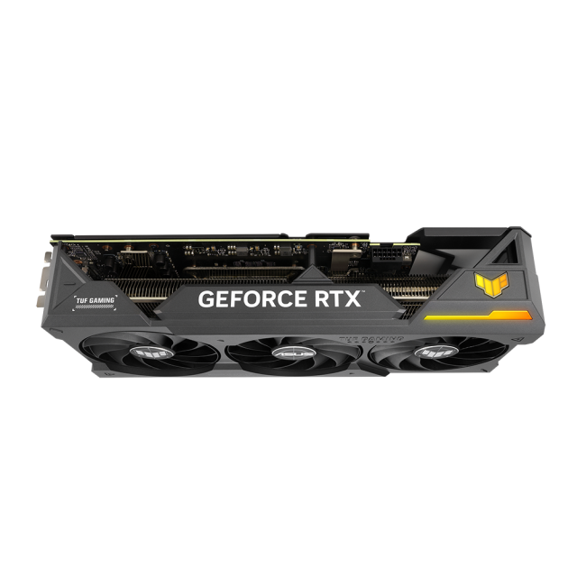 Видео карта ASUS TUF GAMING GeForce RTX 4070 TI 12GB GDDR6X, 192-bit, HDMI, 3xDP