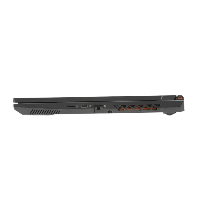 Лаптоп GIGABYTE G5 MF Intel Core i5-12500H, 15.6'' (39.62 cm) IPS, FHD 144Hz, 8GB DDR4, 512GB SSD Gen4, nVIDIA RTX 4050 6GB GDDR6, Windows 11 Home