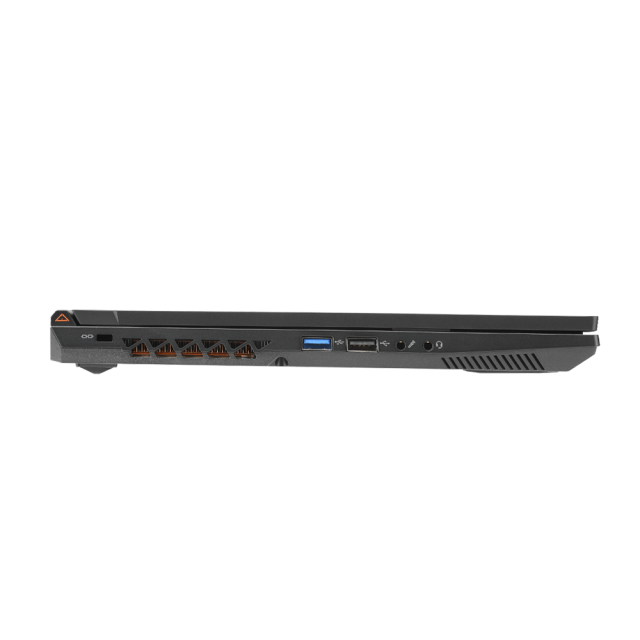 Лаптоп GIGABYTE G5 MF Intel Core i5-12500H, 15.6'' (39.62 cm) IPS, FHD 144Hz, 8GB DDR4, 512GB SSD Gen4, nVIDIA RTX 4050 6GB GDDR6, Windows 11 Home