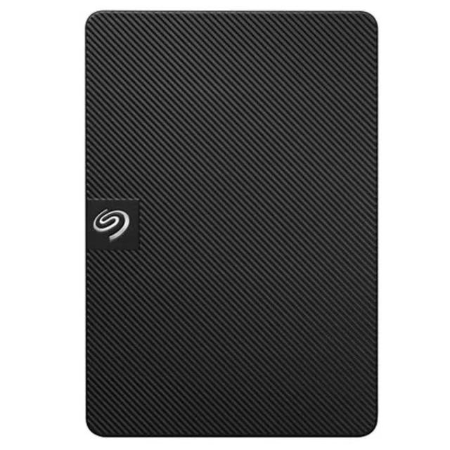 Външен диск eagate Expansion Portable, 2.5", 2TB, USB3.0, STKM2000400