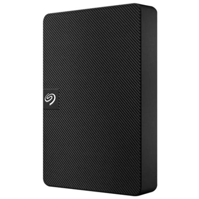 Външен диск eagate Expansion Portable, 2.5", 2TB, USB3.0, STKM2000400