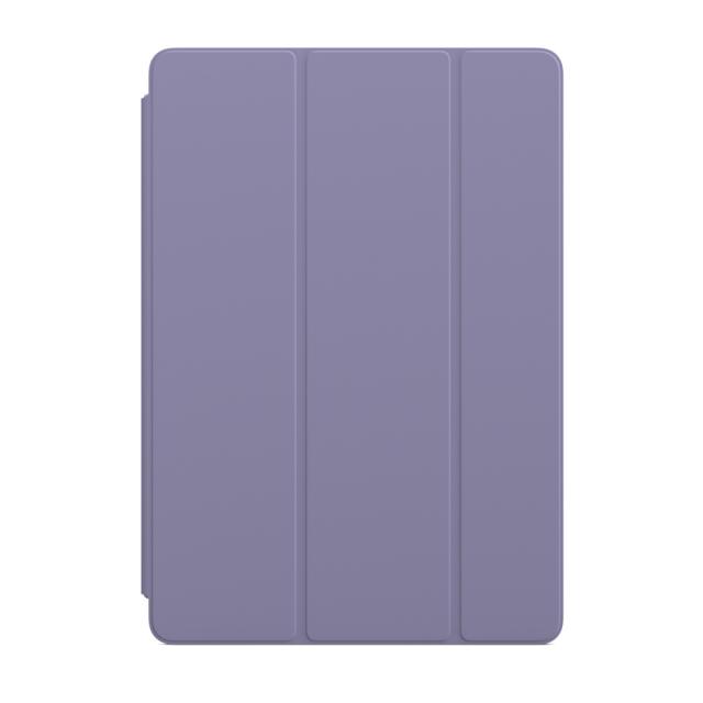 Калъф Apple Smart Cover for iPad (9th generation) - English Lavender