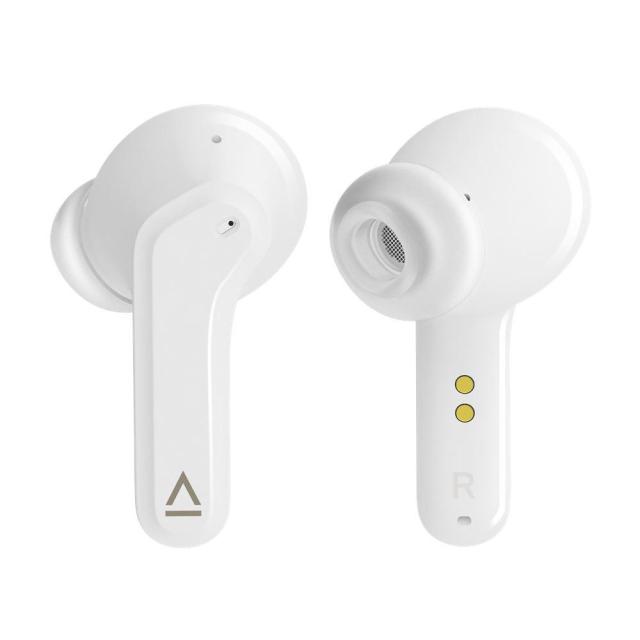 Sлушалки Creative Zen Air, True Wireless, Bluetooth 5.0, Бели