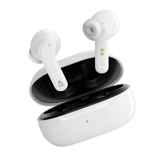 Sлушалки Creative Zen Air, True Wireless, Bluetooth 5.0, Бели