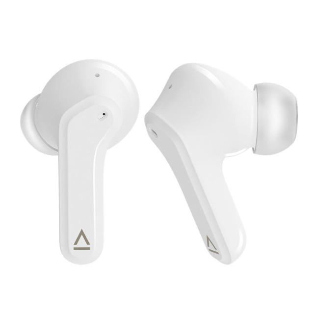 Sлушалки Creative Zen Air, True Wireless, Bluetooth 5.0, Бели