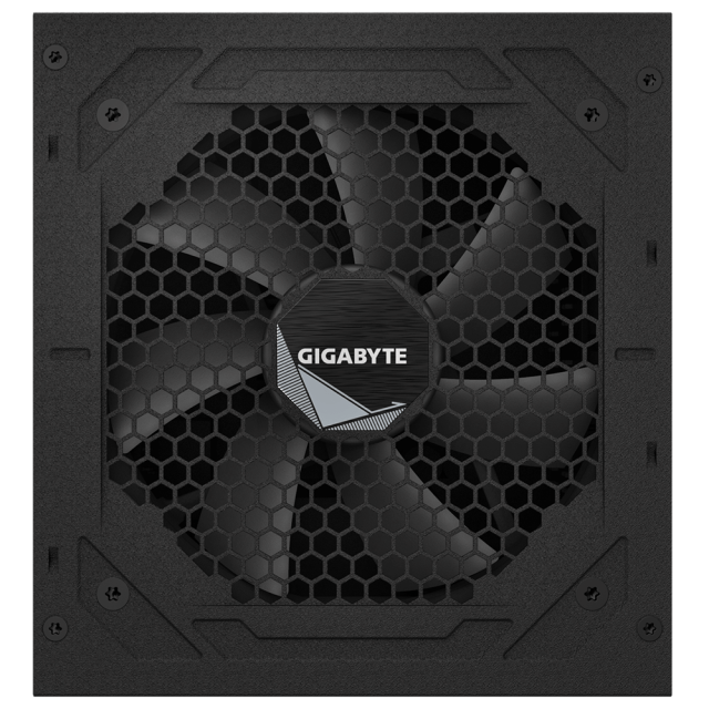 Захранване Gigabyte UD850GM PG5, 850W, 80+ GOLD, Modular, PCIe 5.0 Ready, ATX 3.0