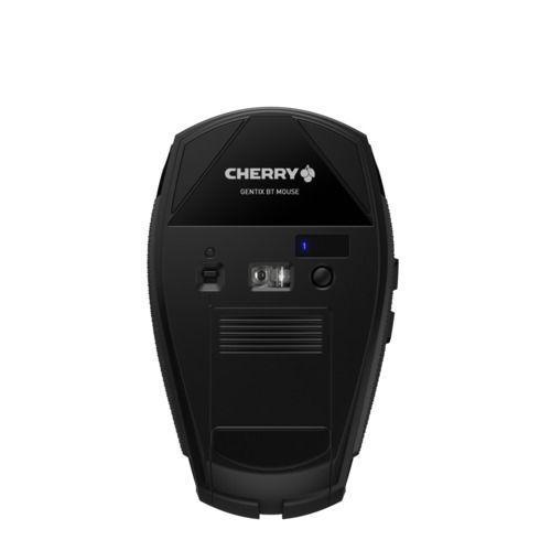 Mишка CHERRY GENTIX BT, USB, Bluetooth, Черна