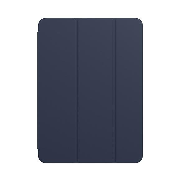 Калъф Apple Smart Folio for iPad Air (4th generation) - Deep Navy (Seasonal Fall 2020)