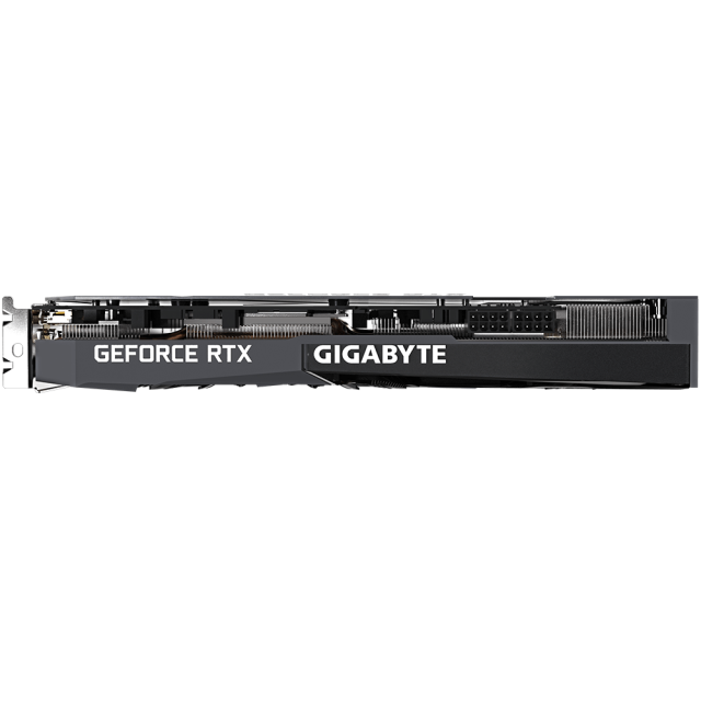 Видео карта GIGABYTE GeForce RTX 3060 TI EAGLE OC 8GB GDDR6X, 256-bit, HDMI, 3xDP