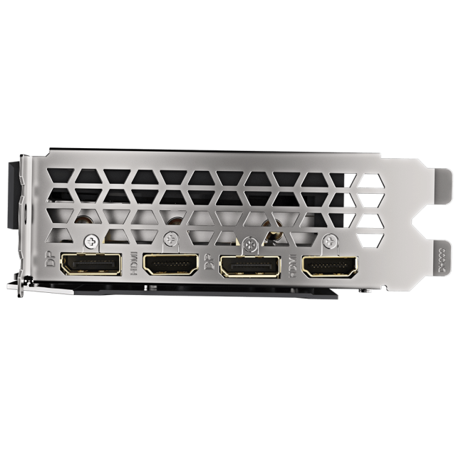 Видео карта GIGABYTE GeForce RTX 3060 TI EAGLE OC 8GB GDDR6X, 256-bit, HDMI, 3xDP