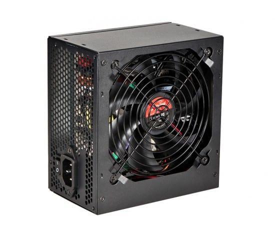 Захранване Spire EAGLEFORCE 500W, 80 plus, ATX