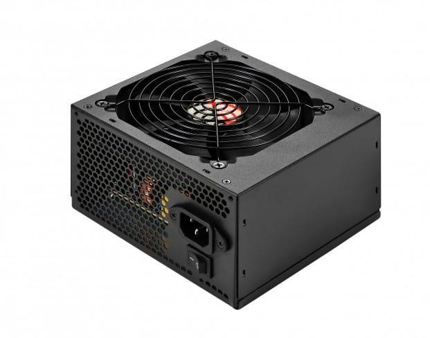 Захранване Spire EAGLEFORCE 500W, 80 plus, ATX