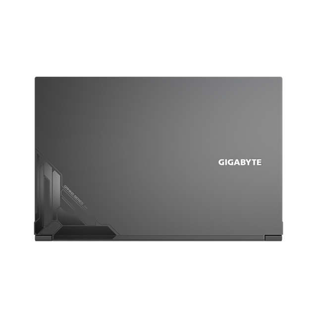 Лаптоп GIGABYTE G5 KF, (12-ядрен) Alder Lake Intel Core i5-12500H 3.3/4.5 GHz, 15.6'' (39.62 cm) IPS, FHD 144Hz, 2x8GB DDR4, 512GB SSD Gen4, nVIDIA RTX 4060 8GB GDDR6, Windows 11 Home