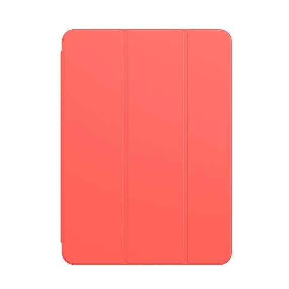 Калъф Apple Smart Folio for iPad Air (4th generation) - Pink Citrus (Seasonal Fall 2020)