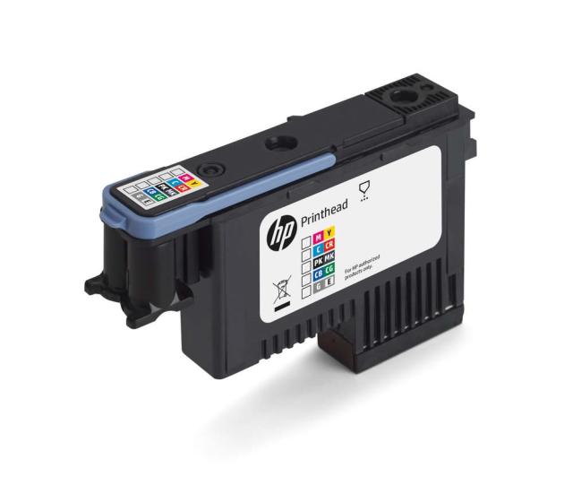 Консуматив HP 746 DesignJet Printhead