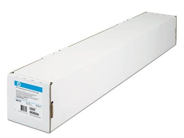Хартия HP Natural Tracing Paper - 914 mm x 45.7 m (36 in x 150 ft)