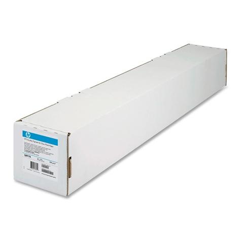 Хартия HP Natural Tracing Paper-610 mm x 45.7 m (24 in x 150 ft)
