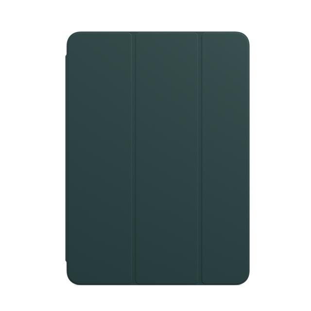 Калъф Apple Smart Folio for iPad Air (4th generation) - Mallard Green