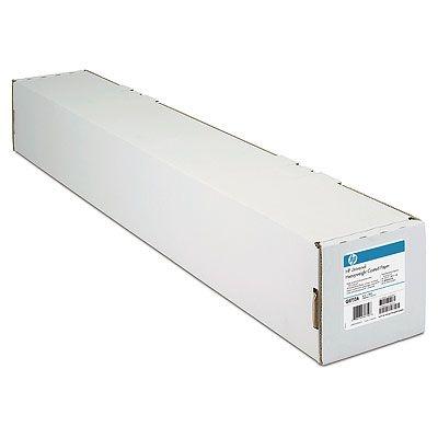Хартия HP Heavyweight Coated Paper-914 mm x 30.5 m (36 in x 100 ft)