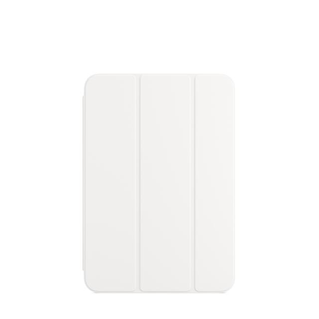 Калъф Apple Smart Folio for iPad mini (6th generation) - White