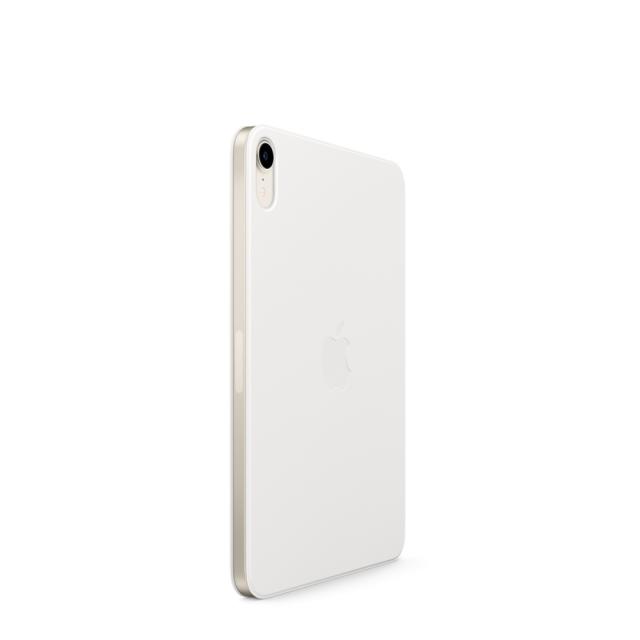 Калъф Apple Smart Folio for iPad mini (6th generation) - White