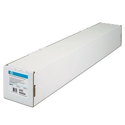 Хартия HP Universal Instant-dry Semi-gloss Photo Paper-914 mm x 30.5 m (36 in x 100 ft)