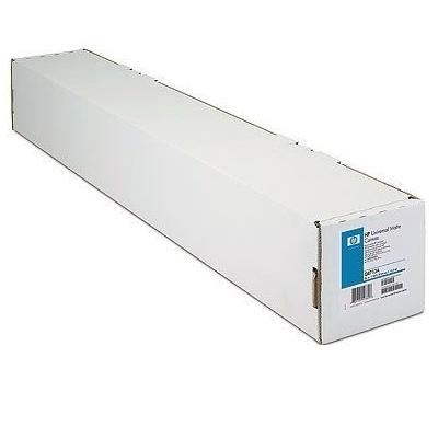Хартия HP Univ Instant-dry Semi-gloss Photo Paper-1067 mm x 30.5 m (42 in x 100 ft)