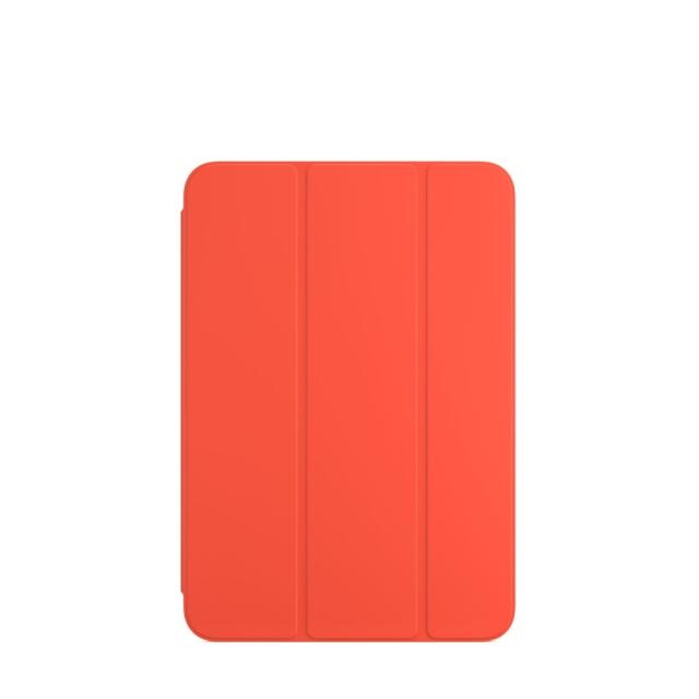 Калъф Apple Smart Folio for iPad mini (6th generation) - Electric Orange