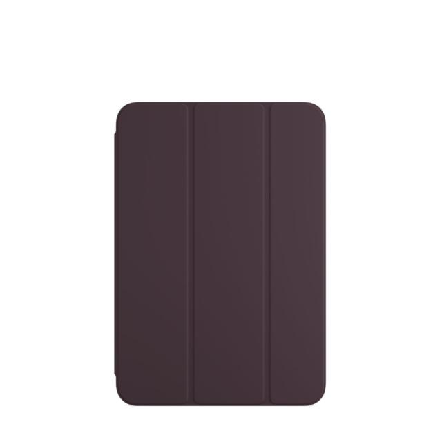 Калъф Apple Smart Folio for iPad mini (6th generation) - Dark Cherry