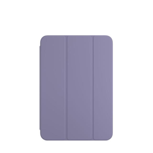 Калъф Apple Smart Folio for iPad mini (6th generation) - English Lavender
