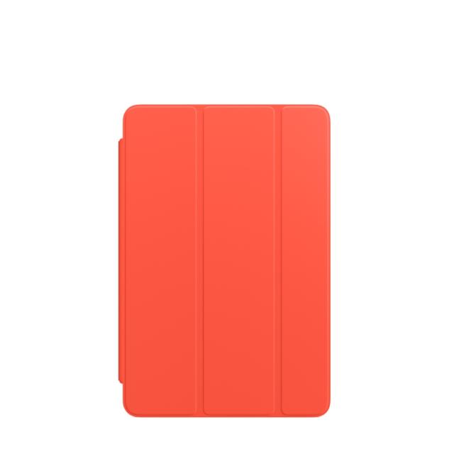 Калъф Apple iPad mini Smart Cover - Electric Orange