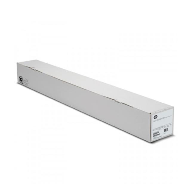 Хартия HP Super Heavyweight Plus Matte Paper - 210 g/m2 1524 mm x 30.5 m (60 in x 100 ft)