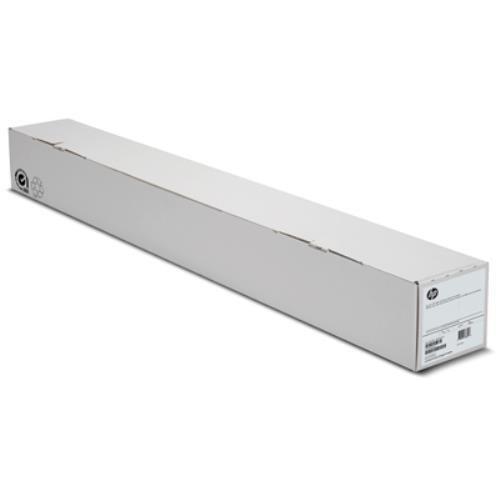 Хартия HP Universal Heavyweight Coated Paper 131 g/m2, 1067 mm x 30.5 m, 6.8 mil