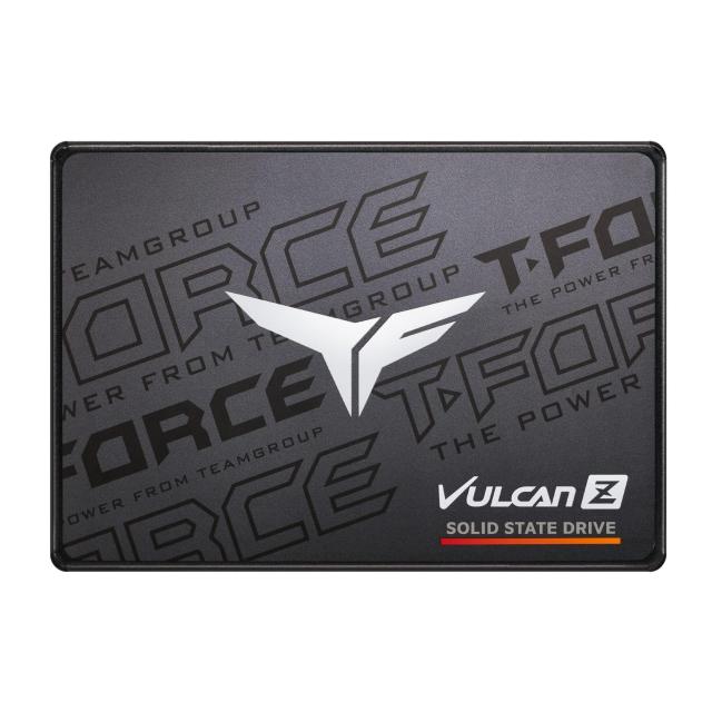 Team Group Vulcan Z, SSD 2.5", 512GB, SATA3 6Gb/s