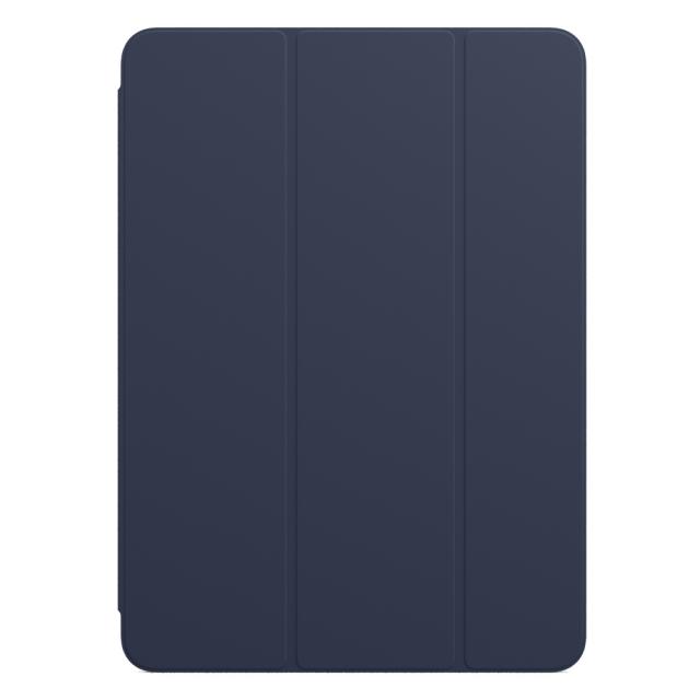 Калъф Apple Smart Folio for iPad Pro 11-inch (3rd generation) - Deep Navy