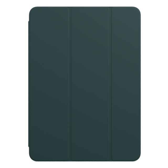 Калъф Apple Smart Folio for iPad Pro 11-inch (3rd generation) - Mallard Green
