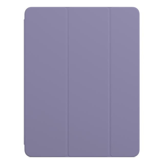 Калъф Apple Smart Folio for iPad Pro 12.9-inch (5th generation) - English Lavender
